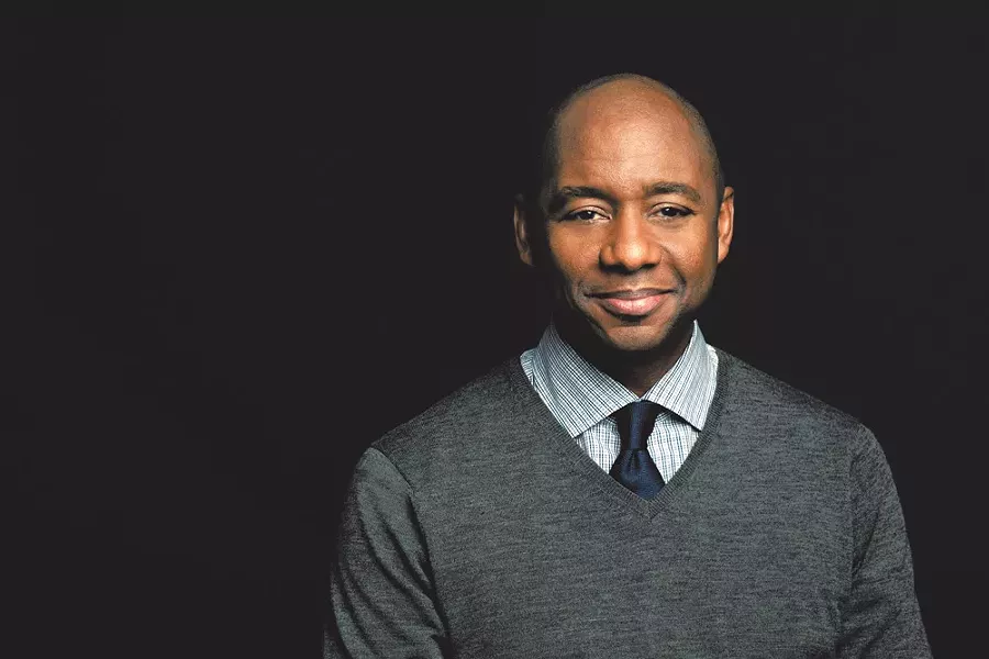 Branford Marsalis - PHOTO BY ERIC RYAN ANDERSON