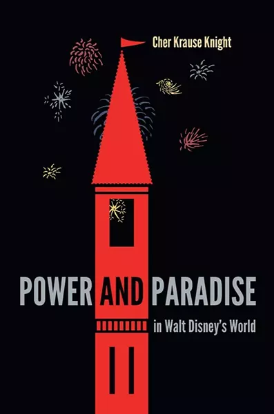 ARTWORK VIA UNIVERSITY PRESS OF FLORIDA
