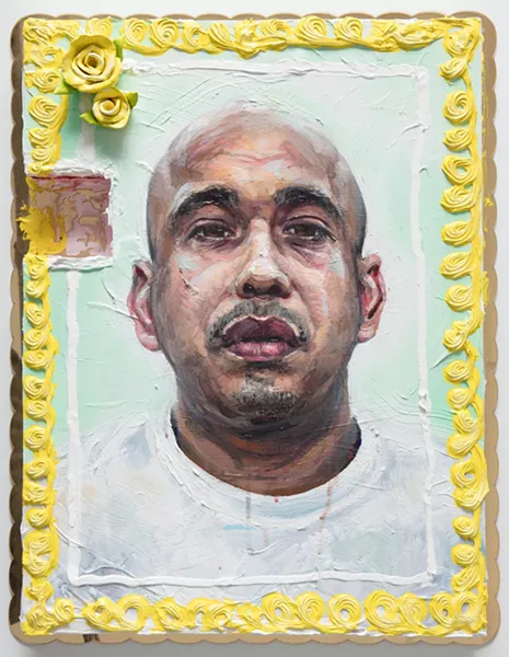 ‘25 And Still Alive (Omar),’ 2016