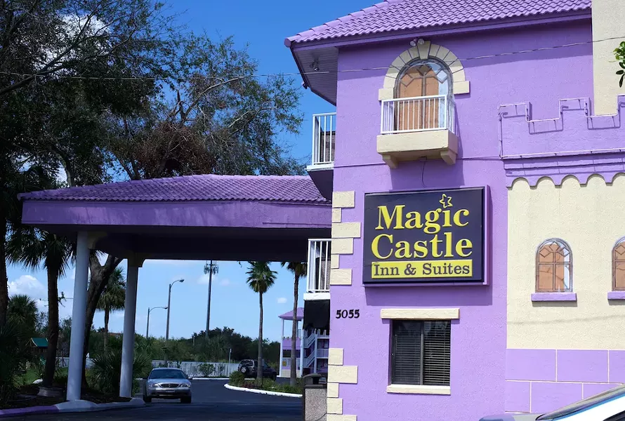 Magic Castle Hotel Florida 18 World S Best Hotels