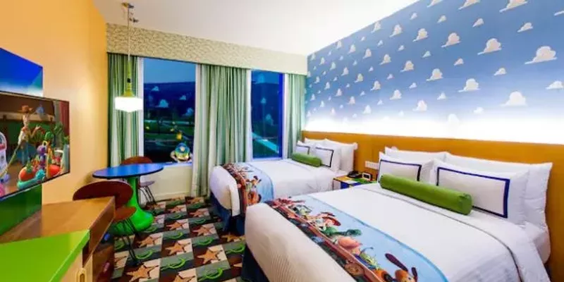 A Second Toy Story Themed Hotel Confirmed To Be In The Works Blogs A Second Toy Story Themed Hotel Confirmed To Be In The Works