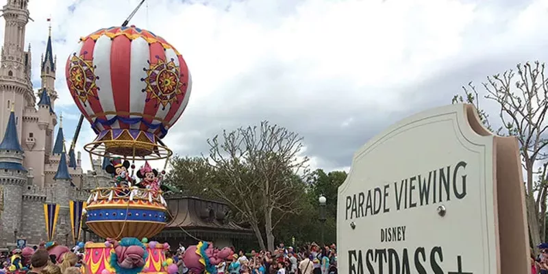 Disney Cracks Down On Fastpass Abuse Much To The Concern Of - 