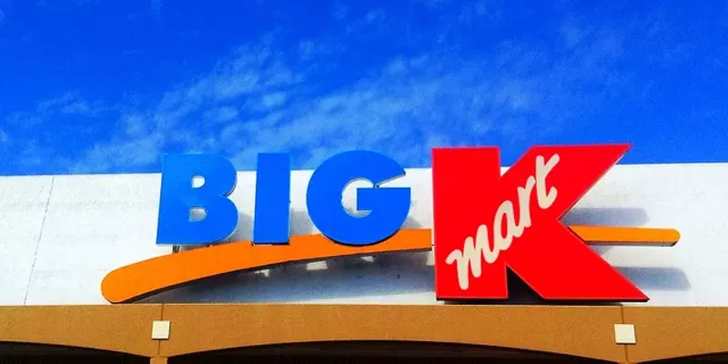 Central Florida S Last Kmart Will Close This Spring Blogs