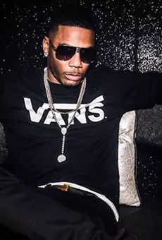 Nelly, Bone Thugs-N-Harmony and Juvenile are coming to Kissimmee this April