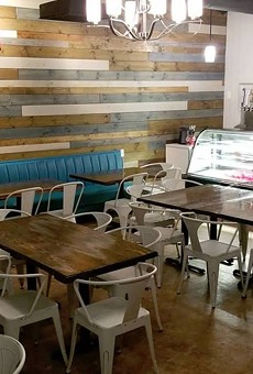 1803 Pizza Kitchen opening this month in Audubon Park