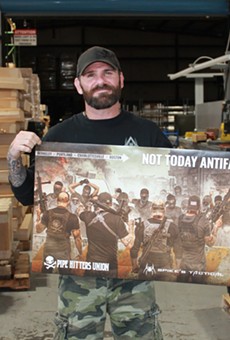 Apopka-based AR-15 manufacturer Spike's Tactical banned from YouTube