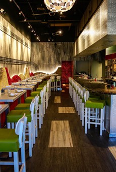 SushiPop opening new location in Winter Park