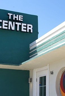 Kissimmee will get its first LGBTQ support center this summer