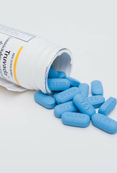 Orange County health department is offering free HIV prevention drug
