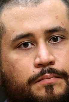 George Zimmerman's stalking trial is set to begin next month