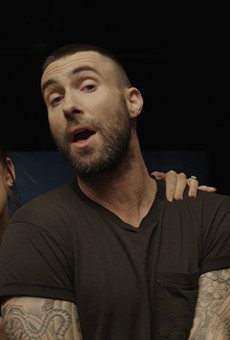 Orlando Pride's Alex Morgan featured in new Maroon 5 video