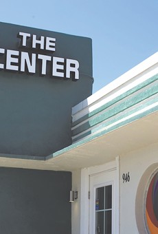 The LGBT+ Center of Orlando is close to opening a second location in Kissimmee this August
