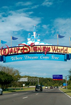 Disney Teamsters union in Orlando violated labor law, board rules
