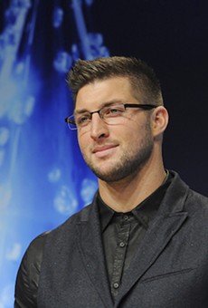 Tim Tebow declines offer to join Orlando's new Alliance of American Football team
