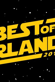 Best Place to Show People the Real Orlando