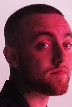 Rapper Mac Miller dead at the age of 26