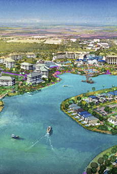 Margaritaville Resort Orlando is now hiring