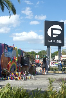 Communication breakdown impeded Orlando Fire Department's response to Pulse shooting, review finds