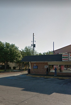 7-Eleven in Orlando's Mills 50 neighborhood closing next week