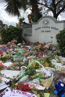 Parkland shooting safety panel says Florida schools need 'culture change'