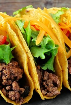 'Peak taco' deniers converge in Lake Nona for the Orlando Taco Festival