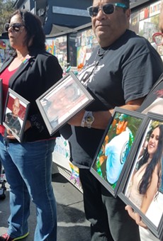Pulse hosts one-year anniversary of shooting at Marjory Stoneman Douglas