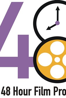 48 Hour Film Project announces dates