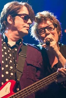 Eighties stars Psychedelic Furs announce intimate Orlando show in April