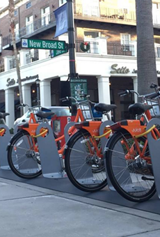 Juice Bike Share plans to expand to Lake Nona