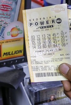 Tampa men form 'mother of all Powerball pools,' buy 73,000 tickets