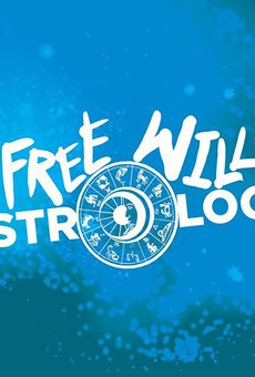 Free Will Astrology (2/17/16)