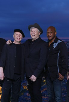 Steve Miller Band and Daughtry added to SeaWorld's Bands, Brew &amp; BBQ lineup