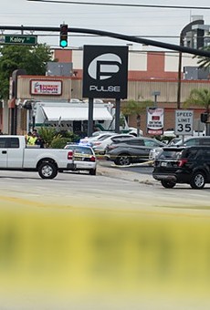 The Orlando shooter was a regular at Pulse