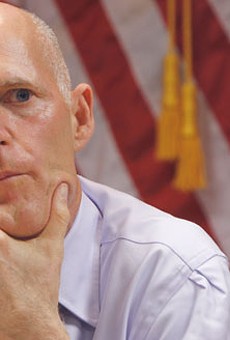 Rick Scott quietly shifts Florida courts rightward, leaving a judicial legacy that will far outlast his tenure