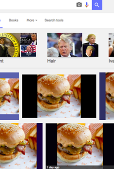 Not up for seeing the Donald every time you open your laptop? New Chrome extension can help