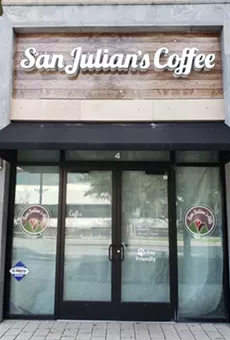 Brownierie Café opens in Winter Park, Crepeway Caffe is coming to Park