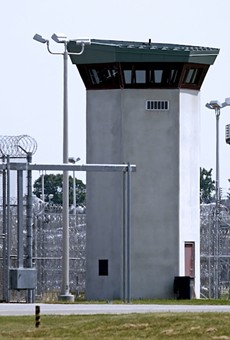 Florida to deputize prison guards as ICE agents to find undocumented immigrants
