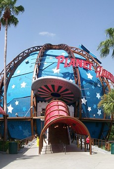 State of Florida sues Planet Hollywood for taking job creation money before ghosting