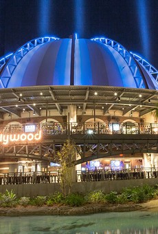 Planet Hollywood disputes allegations by state of Florida