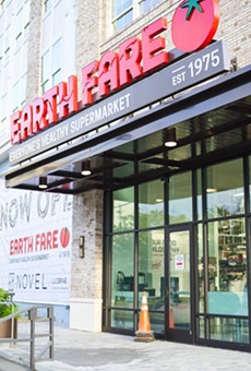 Earth Fare is closing all of its stores, including two in Orlando