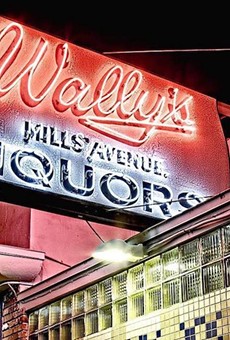 Orlando dive bar institution Wally's Mill's Avenue Liquors to reopen this weekend