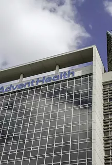 AdventHealth Orlando will be among first hospitals to receive COVID-19 vaccines