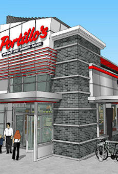 Hot dog! Chicago's Portillo's to open first Orlando location in March