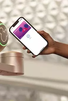 Disney MagicMobile Service will provide MagicBand services via smartphones