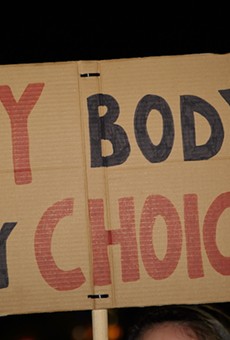 Florida congresswoman Lois Frankel proposes federal abortion access law