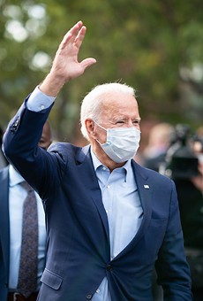 Joe Biden administration to require all nursing home workers get vaccinated against COVID-19 or risk funding