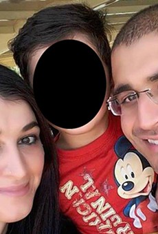 Wife of Orlando's Pulse shooter gives interview for the first time in years: '“It’s time people know the truth'