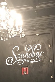 Downtown Orlando music venue Soundbar suddenly closes