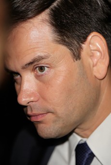 Marco Rubio will probably support latest Republican overhaul of Obamacare
