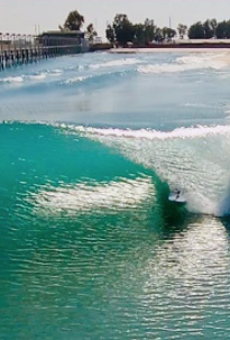 Florida is finally getting a Kelly Slater wave pool
